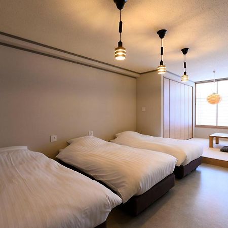 Beyond Hotel Takayama 3Rd Extérieur photo