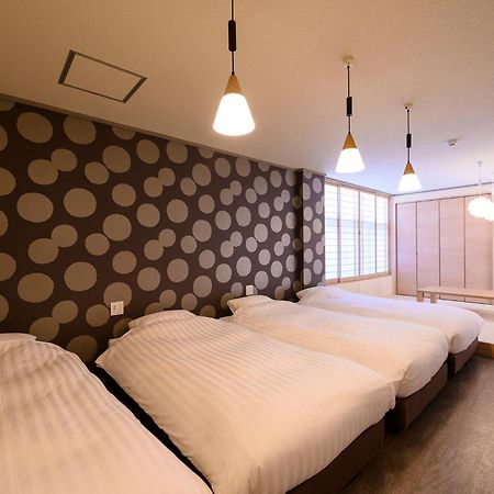 Beyond Hotel Takayama 3Rd Extérieur photo