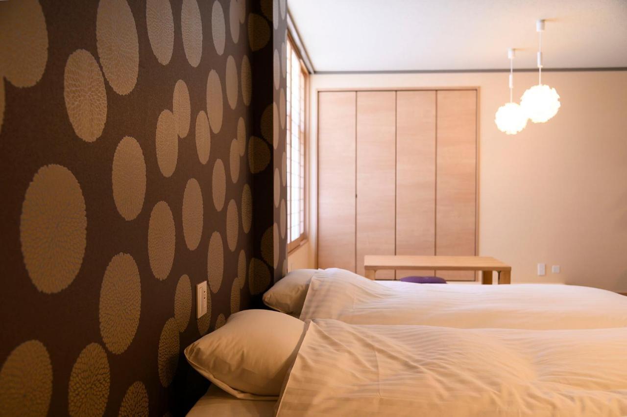 Beyond Hotel Takayama 3Rd Extérieur photo