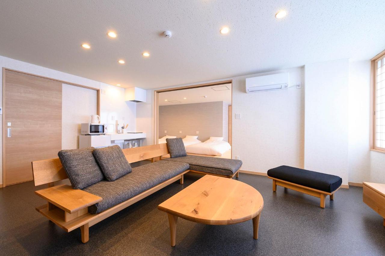 Beyond Hotel Takayama 3Rd Extérieur photo