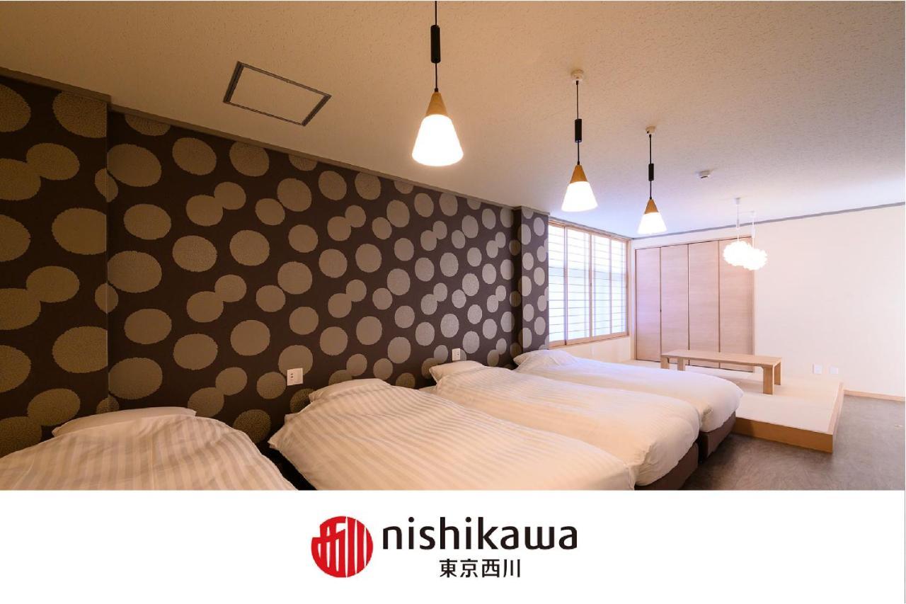 Beyond Hotel Takayama 3Rd Chambre photo