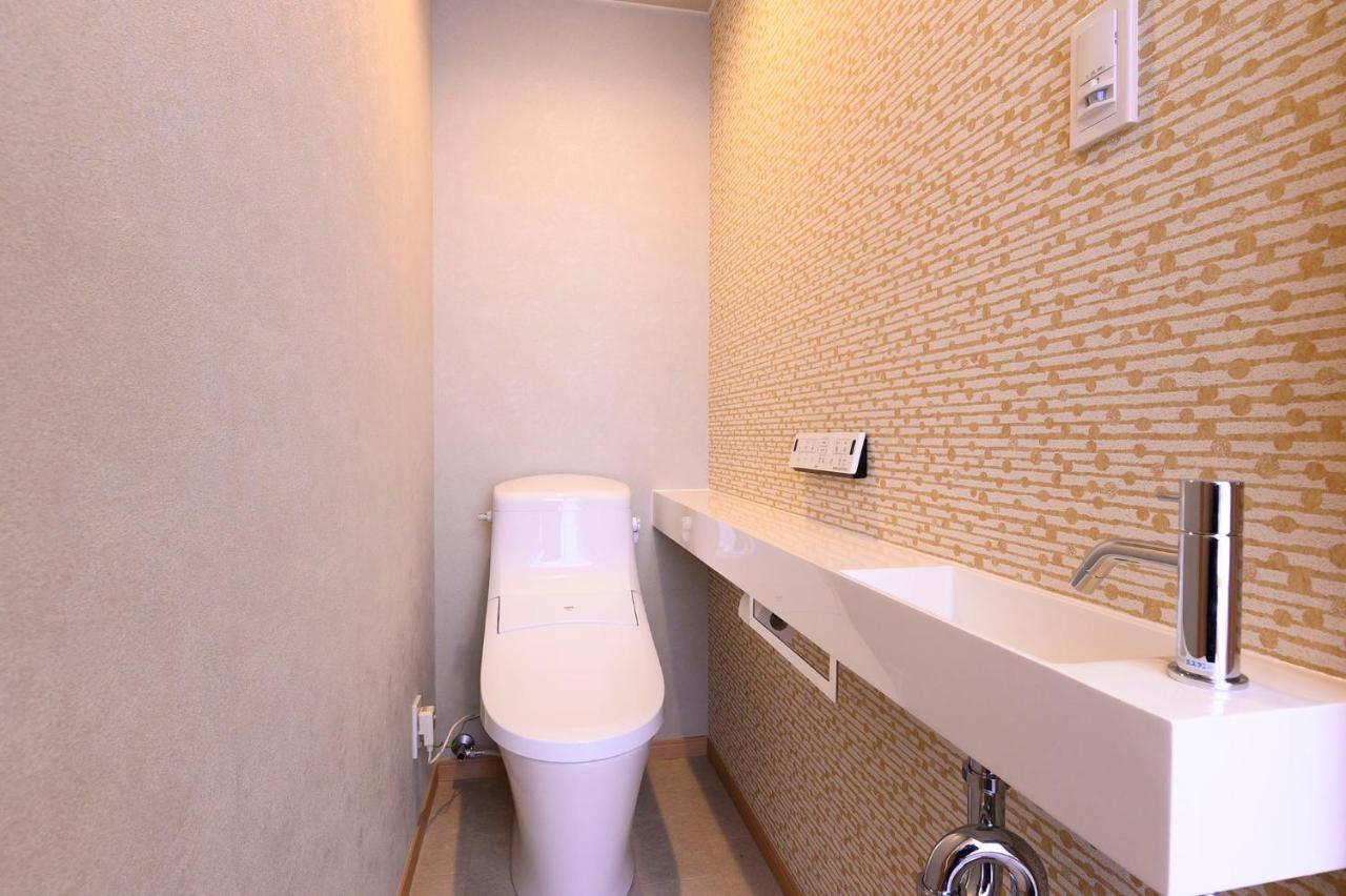 Beyond Hotel Takayama 3Rd Extérieur photo