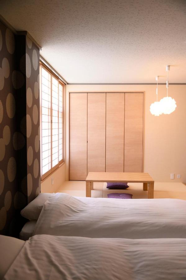Beyond Hotel Takayama 3Rd Extérieur photo