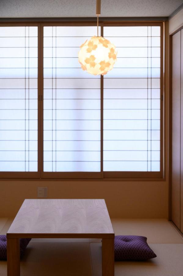 Beyond Hotel Takayama 3Rd Extérieur photo