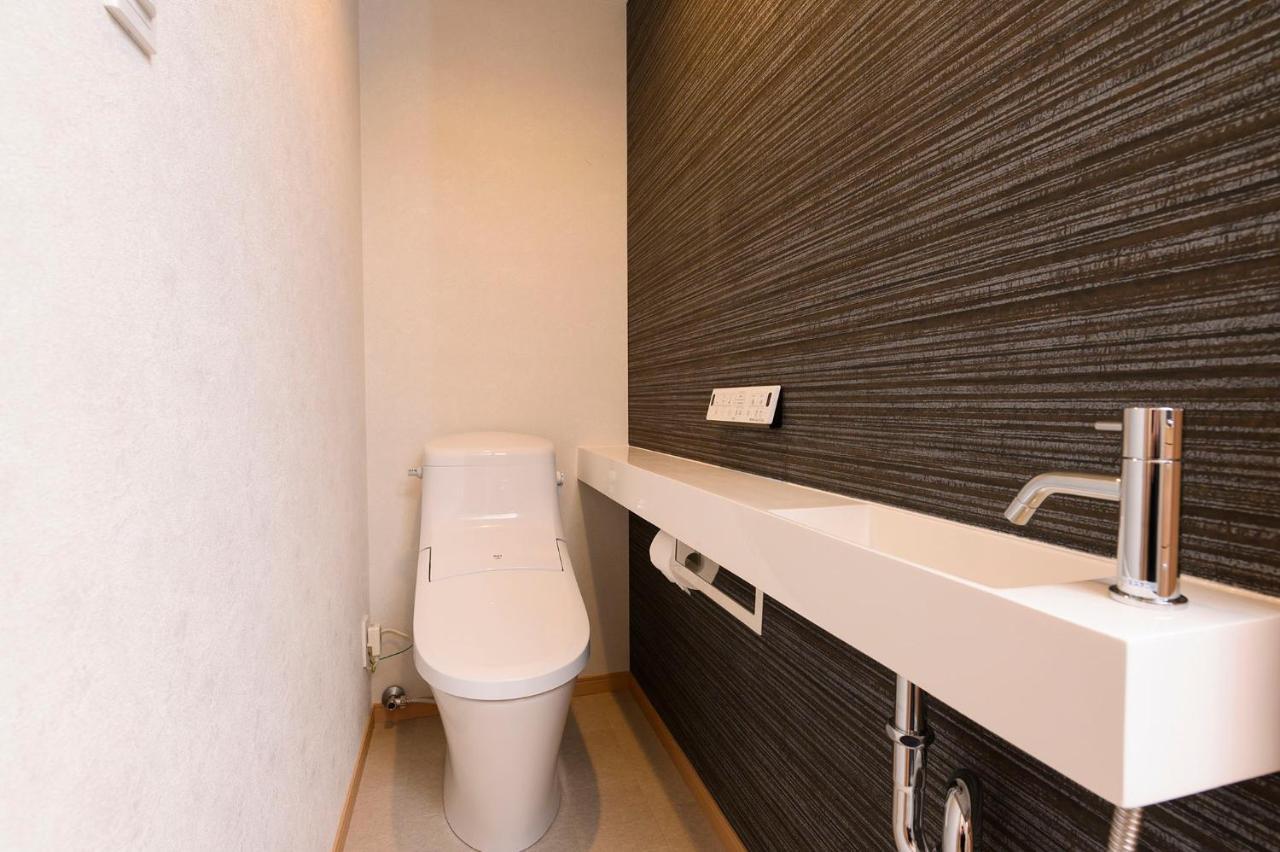 Beyond Hotel Takayama 3Rd Extérieur photo
