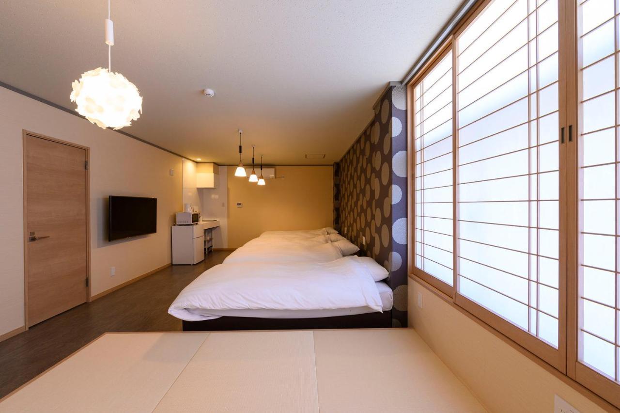 Beyond Hotel Takayama 3Rd Extérieur photo