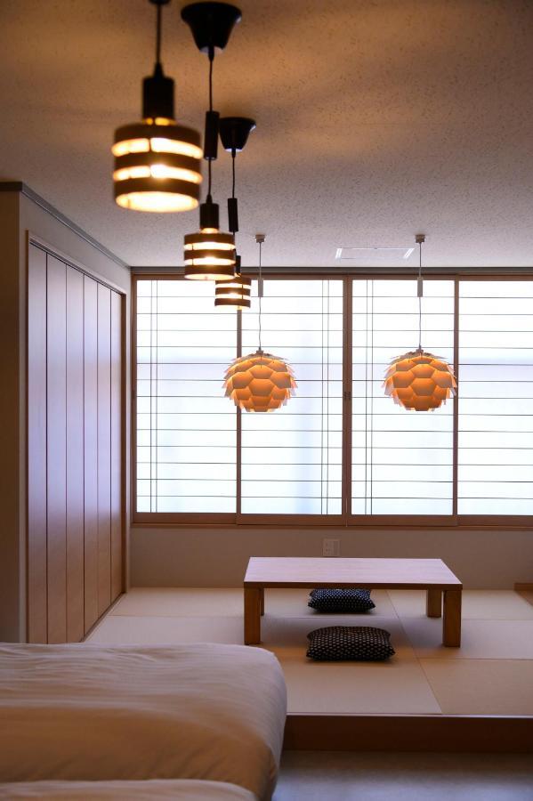 Beyond Hotel Takayama 3Rd Extérieur photo