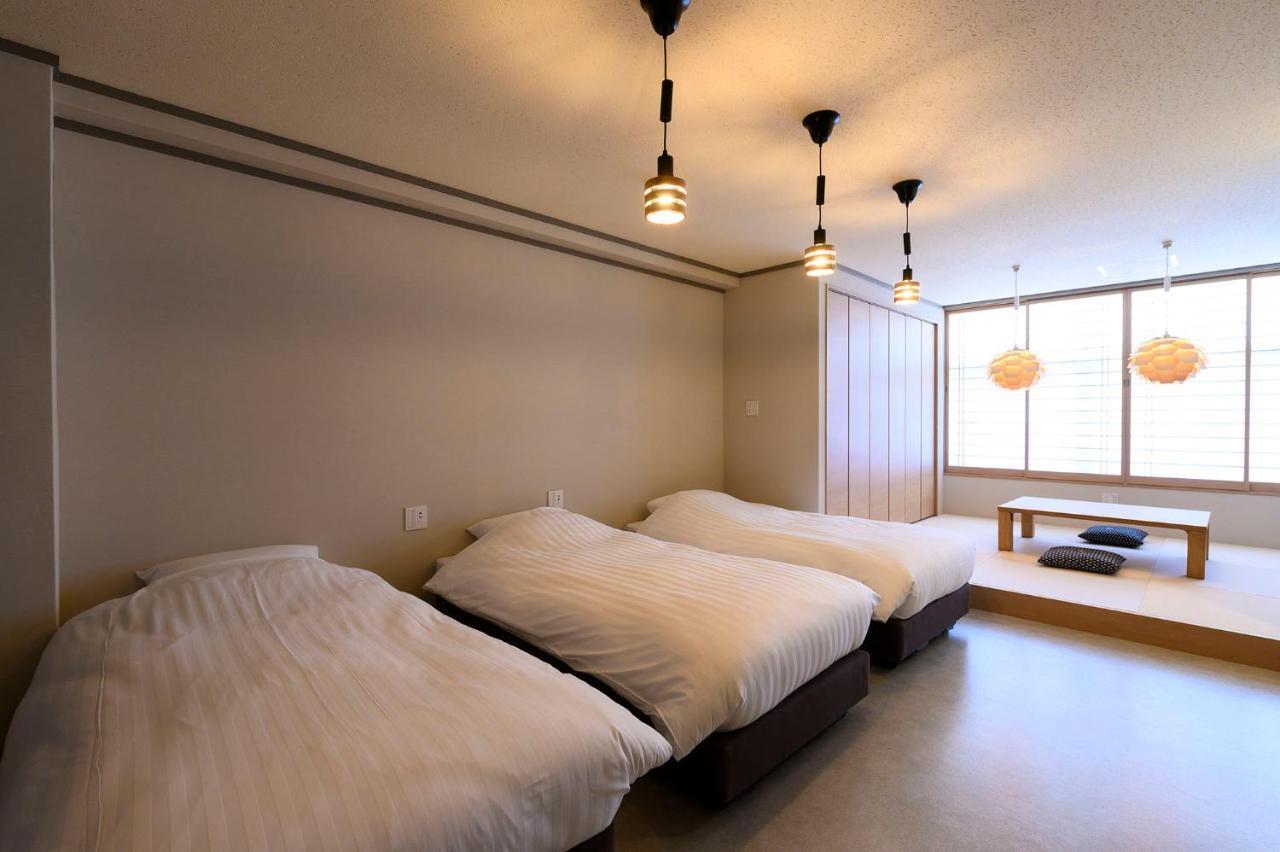 Beyond Hotel Takayama 3Rd Extérieur photo