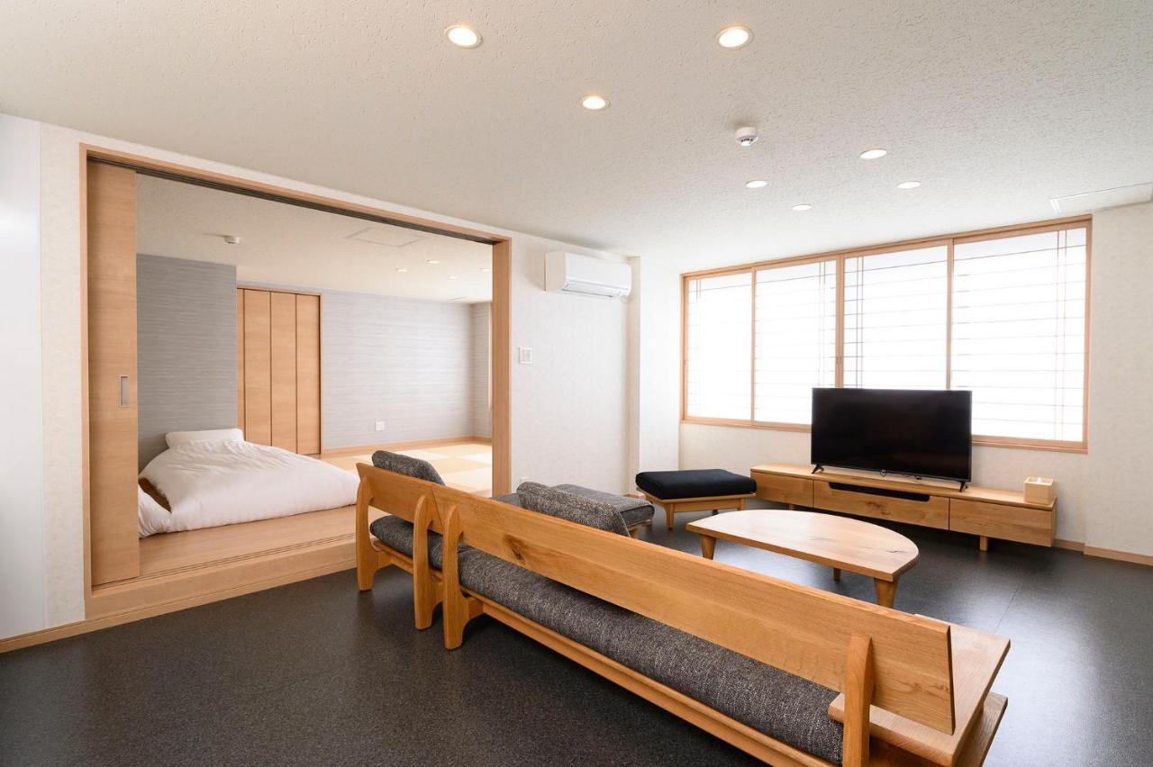 Beyond Hotel Takayama 3Rd Extérieur photo