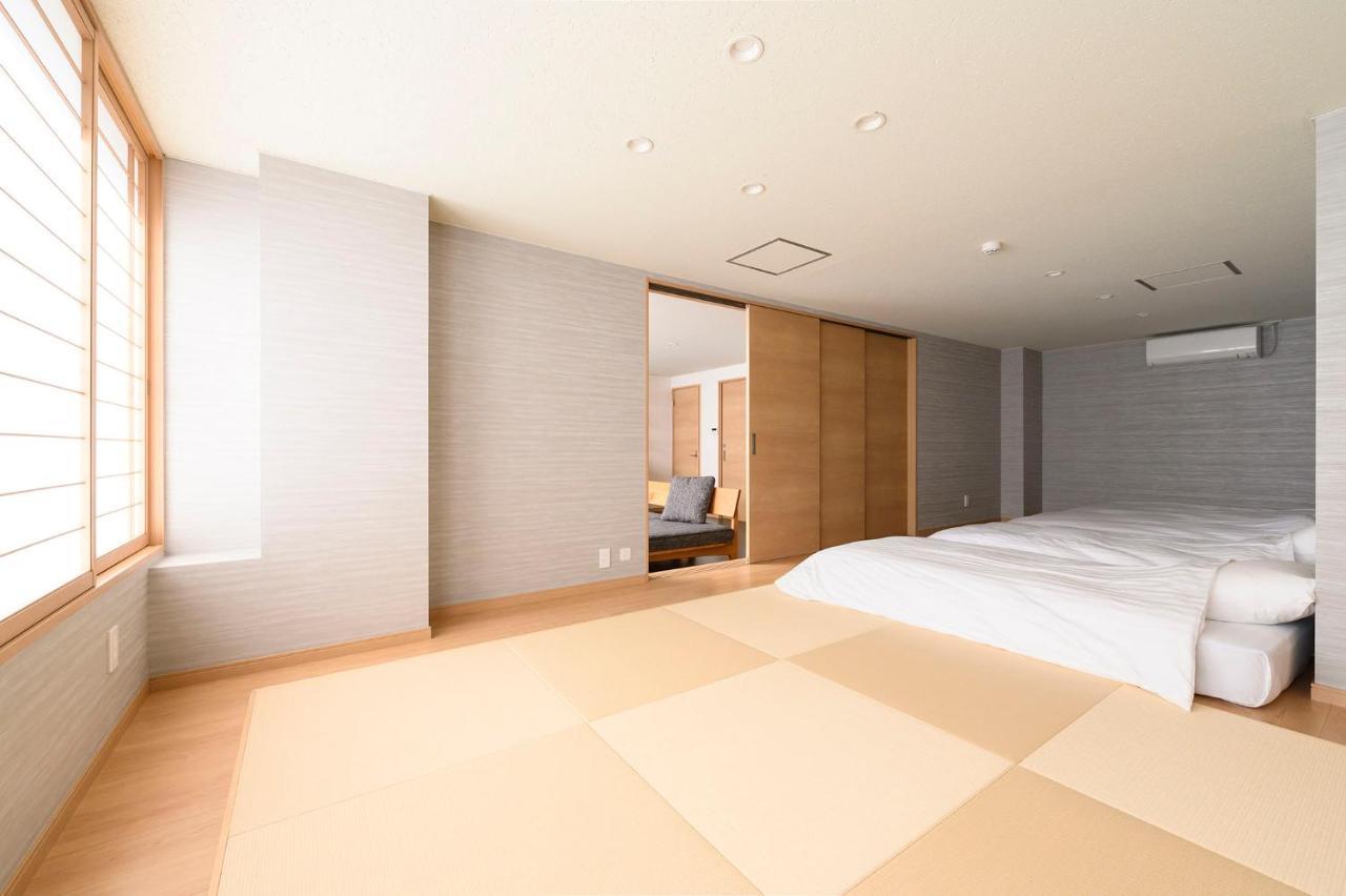 Beyond Hotel Takayama 3Rd Extérieur photo