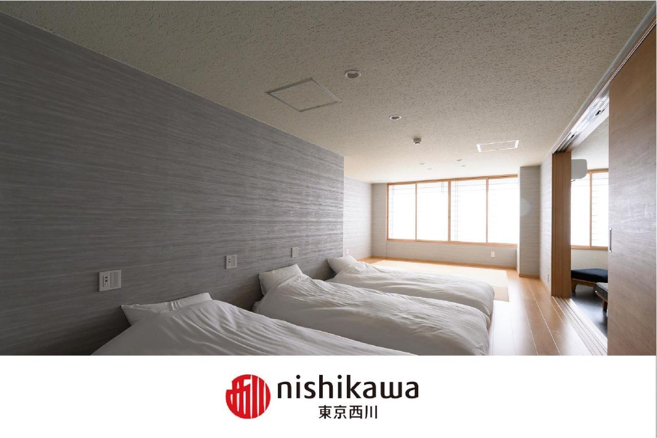 Beyond Hotel Takayama 3Rd Chambre photo
