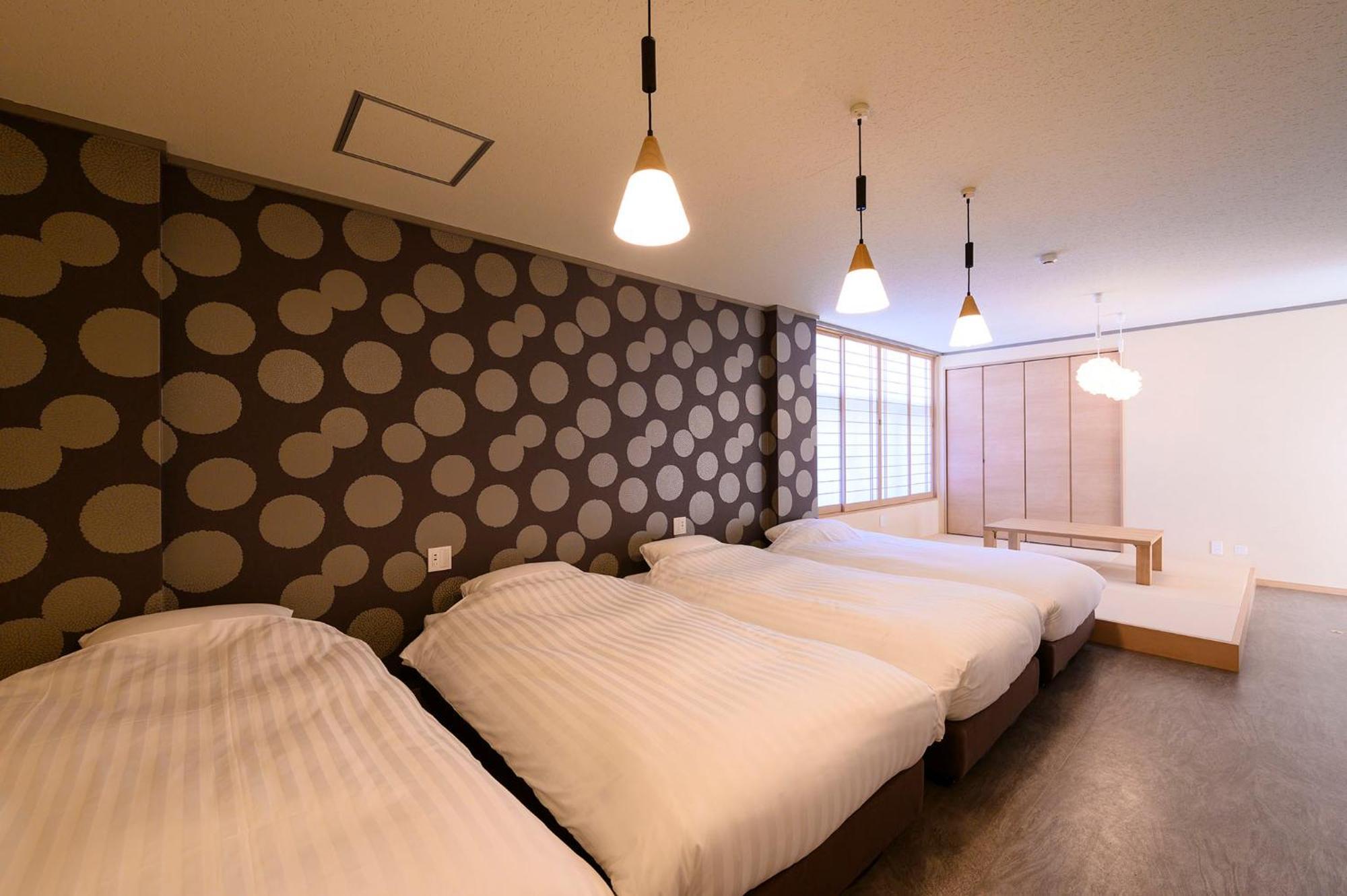 Beyond Hotel Takayama 3Rd Extérieur photo